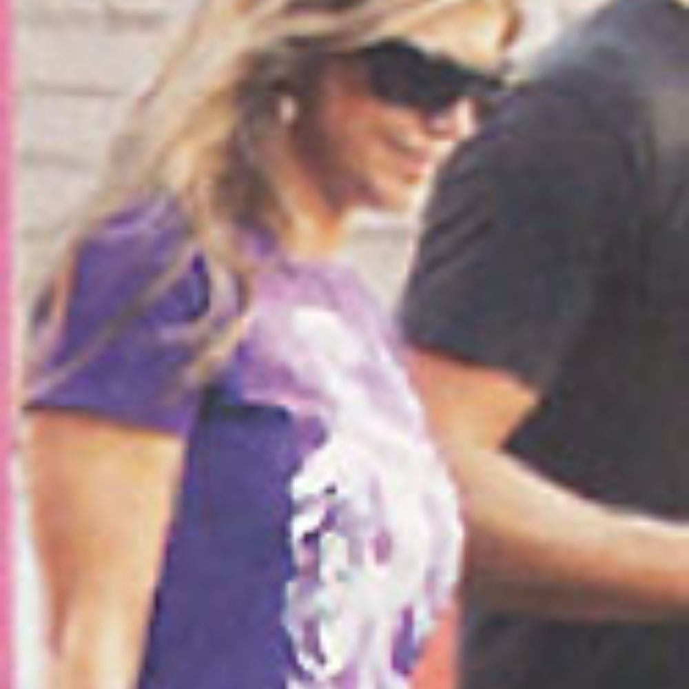 Clarendon NYC Masquerade T-Shirt - Picture 2 of 2